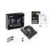 ASUS Motherboard TUF GAMING B850M-PLUS II sAM5 B850 4xDDR5 M.2 HDMI DP mATX 2 - магазин Coolbaba Toys