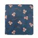 ARDESTO Плед Ardesto Flannel 160х200см, 100% поліестер, плюшеві ведмедики