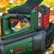 Bosch Повітродув садовий акумуляторний AdvancedLeafBlower 36V-750 200км/год 2.8кг без АКБ і ЗП 9 - магазин Coolbaba Toys