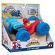 Spidey Машинка Feature Vehicle Спайді (Spidey Web Climber) 9 - магазин Coolbaba Toys