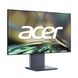 Acer Персональний комп'ютер моноблок Aspire S27-1755 27" QHD, Intel i5-1240P, 16GB, F512GB, UMA, WiFi, кл+м, Lin, чорний 7 - магазин Coolbaba Toys
