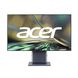 Acer Персональний комп'ютер моноблок Aspire S27-1755 27" QHD, Intel i5-1240P, 16GB, F512GB, UMA, WiFi, кл+м, Lin, чорний 8 - магазин Coolbaba Toys