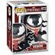 Funko Фигурка Funko POP Games: Spider-Man 2 - Venom 2 - магазин Coolbaba Toys
