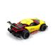Автомобиль SPEED RACING DRIFT на р/у – AEOLUS (желтый, аккум.3,7V, 1:16) 7 - магазин Coolbaba Toys