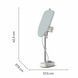 Tefal Ironing Solutions Tefal Steam Board 450, 1800W, 1500ml, vert. steaming, inox soleplate, white 3 - магазин Coolbaba Toys