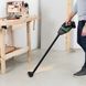 Bosch Пилосос професійний акумуляторний UniversalVac 18, 18В, 9кПа, контейнер 0.5л, 1.3кг без АКБ та ЗП 2 - магазин Coolbaba Toys