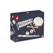 Janod Набір музичних інструментів серія Конфеті 5 - магазин Coolbaba Toys