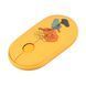 2E Миша MF300 FLORA:POPPY Silent WL BT, жовтий 5 - магазин Coolbaba Toys