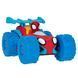 Spidey Машинка Feature Vehicle Спайді (Spidey Web Climber) 2 - магазин Coolbaba Toys