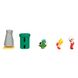 Игровой набор с фигурками SUPER MARIO - БЕСКОНЕЧНАЯ ПУСТЫНЯ (с аксессуарами) 5 - магазин Coolbaba Toys