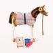 Our Generation Ігрова фігура Лоша породи Пінто Пасo 26 см 3 - магазин Coolbaba Toys