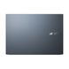 ASUS Ноутбук Vivobook Pro 16 K6602VV-MX079 16" 3.2K OLED, Intel i9-13900H, 16GB, F1TB, NVD4060-8, noOS, Блакитний 7 - магазин Coolbaba Toys