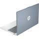 HP Ноутбук HP 15-fd2003ua 15.6" FHD IPS AG, Intel U5-225U, 32GB, F1024GB, UMA, DOS, синій 5 - магазин Coolbaba Toys