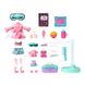 Игровой набор c куклами L.O.L. Surprise! серии "Tweens&Tots" - АЙВИ И КРОШКА (с аксессуарами) 8 - магазин Coolbaba Toys