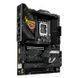 ASUS Motherboard ROG STRIX Z890-H GAMING WIFI s1851 Z890 4xDDR5 M.2 HDMI DP Wi-Fi BT ATX 4 - магазин Coolbaba Toys