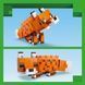 LEGO Конструктор LEGO Minecraft Лисиця 4 - магазин Coolbaba Toys