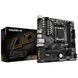 Gigabyte Материнська плата A620M H sAM5 H620M 2xDDR5 M.2 HDMI DP mATX 5 - магазин Coolbaba Toys