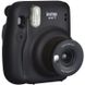 Фотокамера миттєвого друку Fujifilm INSTAX Mini 11 CHARCOAL GRAY 3 - магазин Coolbaba Toys