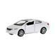 Автомодель - HONDA CIVIC (білий) 1 - магазин Coolbaba Toys