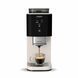 Krups Кавомашина Krups Coffee Crush, 1.8л, зерно, ОLED дисплей, авторецептів - 2, метал, чорно-бежевий 1 - магазин Coolbaba Toys