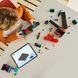 LEGO Конструктор LEGO Minecraft Вежа Ендермена 10 - магазин Coolbaba Toys