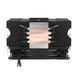 2E Gaming Процессорный кулер Air Cool ACN120B-ARGB, LGA1851, 1700, 1200, 115x, 1366, AM5, AM4, AM3, AM3+, 4pin PWM, 3pin +5VARGB, TDP 180W 9 - магазин Coolbaba Toys