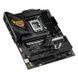 ASUS Motherboard ROG STRIX Z890-H GAMING WIFI s1851 Z890 4xDDR5 M.2 HDMI DP Wi-Fi BT ATX 5 - магазин Coolbaba Toys