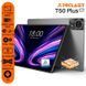 TECLAST Планшет T50 Plus 11" 6ГБ, 256ГБ, LTE, 8000мА&bull;ч, Android, серый 3 - магазин Coolbaba Toys