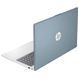 HP Ноутбук HP 15-fd0201ua 15.6" FHD IPS AG, Intel 3-100U, 16GB, F1TB, UMA, DOS, синій 4 - магазин Coolbaba Toys