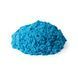 Песок для детского творчества - KINETIC SAND COLOUR (синий, 907 g) 2 - магазин Coolbaba Toys
