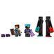 LEGO Конструктор LEGO Minecraft Вежа Ендермена 5 - магазин Coolbaba Toys