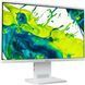 Acer Комп'ютер персональний моноблок Acer Aspire S24B-GMTL-U 23.8" FHD, Intel U5-115U, 16GB, F512GB, UMA, WiFi, кл+м, Lin, білий 3 - магазин Coolbaba Toys