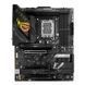 ASUS Motherboard ROG STRIX Z890-H GAMING WIFI s1851 Z890 4xDDR5 M.2 HDMI DP Wi-Fi BT ATX 1 - магазин Coolbaba Toys