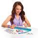 Cra-Z-Art Набір для виготовлення браслетів Cra-Z-Art Charm Loom Studio Mermaid and Unicorn 6 - магазин Coolbaba Toys