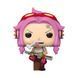 Игровая фигурка FUNKO POP! серии "Большой куш" - ДЖИННИ 2 - магазин Coolbaba Toys