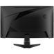 MSI Монітор MSI 27" MAG 276CXF 2xHDMI, DP, Audio, VA, 280Hz, 0.5ms, sRGB 102%, CURVED, AdaptiveSync 4 - магазин Coolbaba Toys