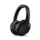 Наушники Philips TAH8506 Over-ear ANC Hi-Res Wireless Mic Black 1 - магазин Coolbaba Toys