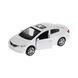 Автомодель - HONDA CIVIC (білий) 2 - магазин Coolbaba Toys
