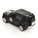 Автомодель серії "Шеврони Героїв" - LAND ROVER DEFENDER 110 - "ГУР МО" 10 - магазин Coolbaba Toys