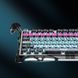 GravaStar Клавіатура механічна Mercury V75 Pro 80keys, Magnetic Jade Gaming, 8K, USB-A, RGB, Cyberpunk 8 - магазин Coolbaba Toys