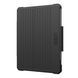UAG Чехол для iPad Pro 13"(Gen 7, 2024), Metropolis SE, Black 8 - магазин Coolbaba Toys