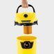Karcher Пилосос професійний Karcher WD 3 V-17/4/20 1000Вт контейнер 17л 4.53кг 4 - магазин Coolbaba Toys