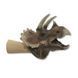 Same Toy Same Toy Triceratops Glove Toy Brown 2 - магазин Coolbaba Toys