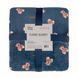 ARDESTO Плед Ardesto Flannel 160х200см, 100% поліестер, плюшеві ведмедики
