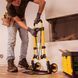Stanley universal cargo trolley, folding, platform 39x28cm, up to 70kg, weight 3.9kg 2 - магазин Coolbaba Toys
