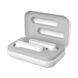 Навушники Trust Primo Touch True Wireless Mic White 3 - магазин Coolbaba Toys