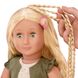 Лялька Our Generation Піа з довгим волоссям блонд 46 см 2 - магазин Coolbaba Toys