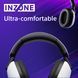 Sony Навушники INZONE H9 Over-ear ANC Wireless Gaming Headset 24 - магазин Coolbaba Toys