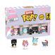 Набор игровых фигурок BITTY POP! серии "Sanrio" - МОЯ МЕЛОДИ (4 фигурки в асс.) 1 - магазин Coolbaba Toys