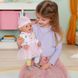 Лялька BABY BORN &ndash; ЕММА-ЄДИНОРІГ (43 см, з аксес.) 7 - магазин Coolbaba Toys